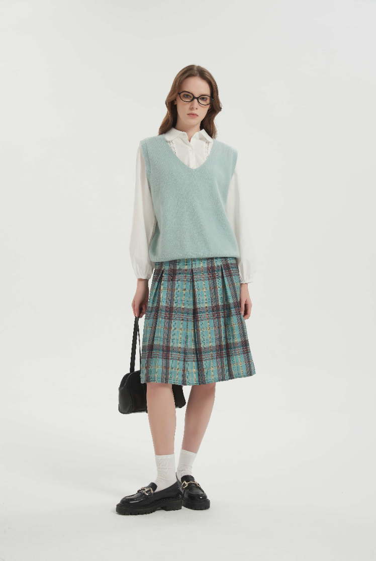 look 1